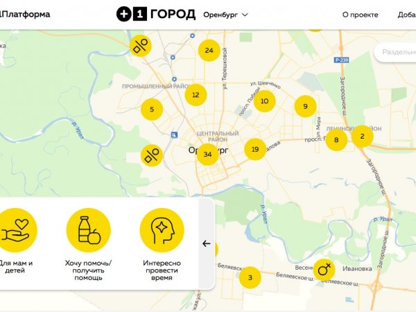 Социальная карта оренбург. +1 Город полезный город. Полезный город ру. Яндекс карты Оренбург. Полезный город РФ.