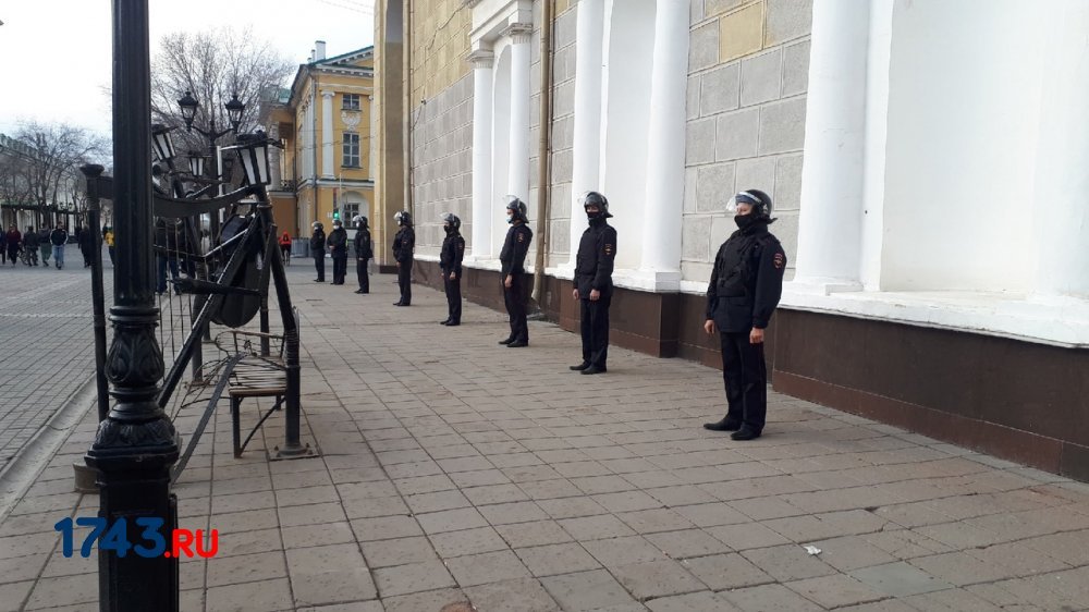 Орск вышел на митинг. Орск митинг.