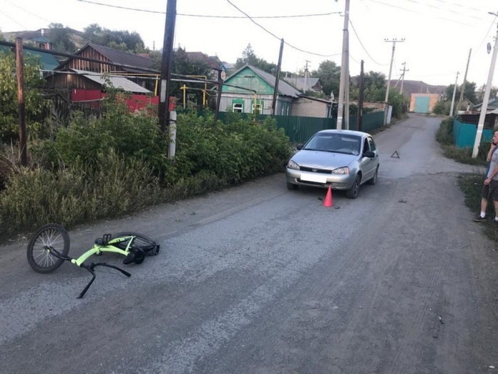 Авария Медногорск сегодня. ДТП В Медногорске за последние 3 дня.