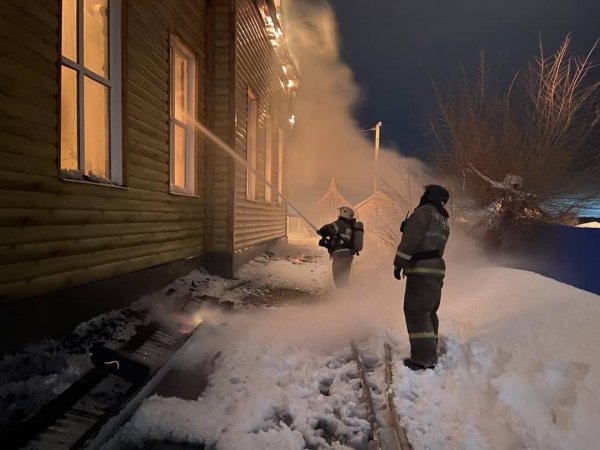Стали известны подробности пожара в храме Подгородней Покровки