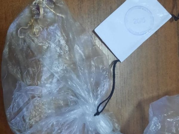 Полицейские установили причастность оренбуржца, пытавшегося ограбить школьницу в лифте, к еще одному преступлению