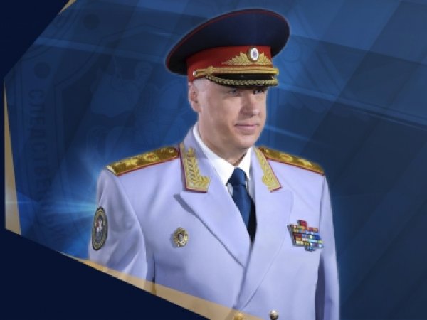 Сегодня свой профессиональный праздник отмечают работники Следственного Комитета России