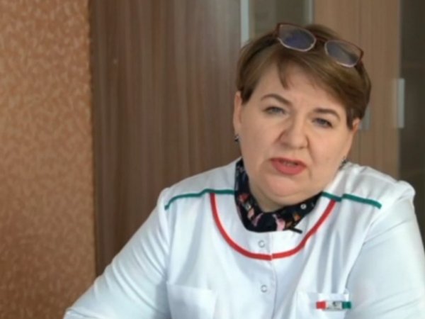 В Оренбурге нагрузка на бригады скорой помощи резко возросла: остаются сильнейшие