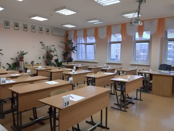 В Минобре Оренбуржья назвали темы итоговых школьных сочинений