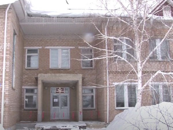В одном из сел Оренбургской области могут закрыть основную школу