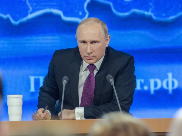 Путин подписал указ о призыве россиян, пребывающих в запасе на военные сборы