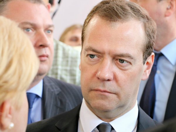 Дмитрий Медведев высказался о приостановке членства России в Совете Европы и ПАСЕ