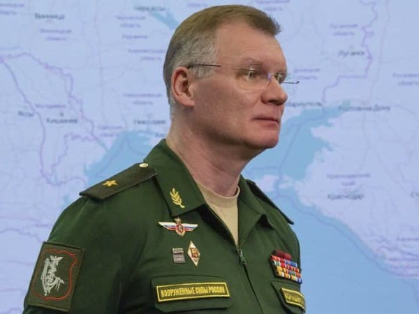 Подразделения ВСУ Украины массово применяют боеприпасы с фосфором