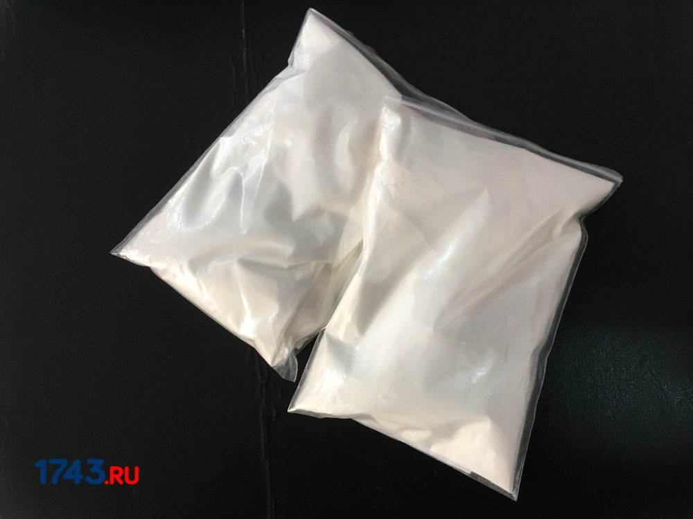 Две девушки из Оренбурга были задержаны по подозрению в наркопреступлении