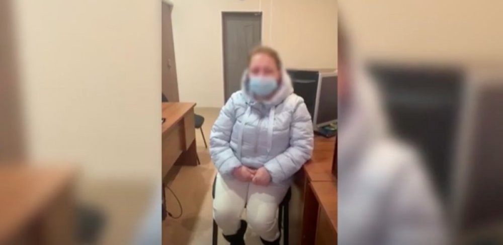 В Оренбурге задержали медсестру, которая похитила телефон у умершей пациентки