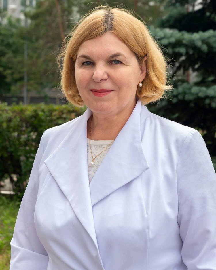В ООКБ №2 оренбуржцам дали совет не увлекаться сахаром