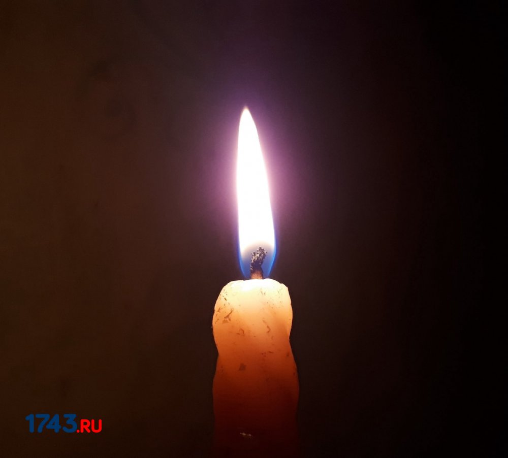 На Украине погиб житель Саракташа Эльдар Муратшин