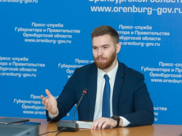 В правительстве рассказали, чем смогут помочь оренбургским предприятиям в условиях санкций