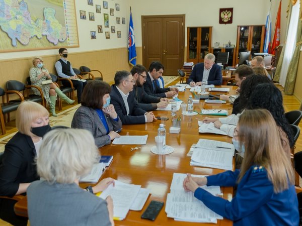 437 млн рублей дополнительно выделят на реконструкцию парков в Оренбурге