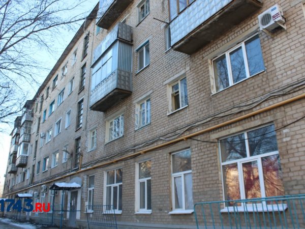 В Оренбуржье на два года раньше завершат программу по переселению граждан из аварийного жилья