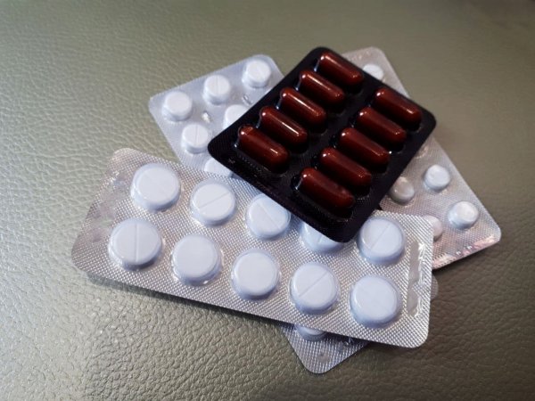 Запаса лекарств для онкобольных оренбуржцев хватит на полгода