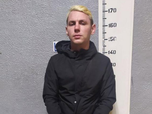В Оренбурге задержали молодого человека, ограбившего студента
