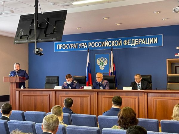 С начала года в Оренбуржье выявлено 74 факта нарушения закона в экологической сфере