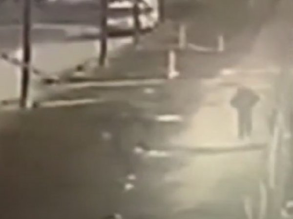 В Оренбурге сторож областной детской клинической больницы поймал вора, укравшего медный кабель
