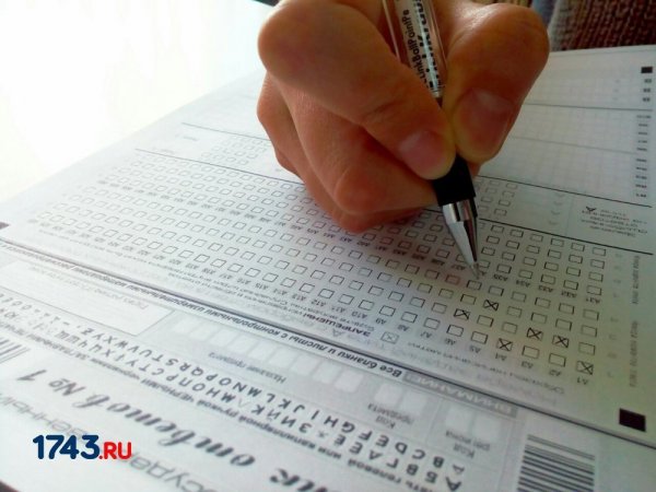 Оренбуржцы смогут узнать результаты ЕГЭ-2022 через портал Госуслуг