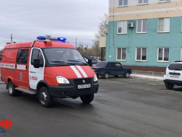 Специальная комиссия выяснит причины ЧП на Гайском горно-обогатительном комбинате