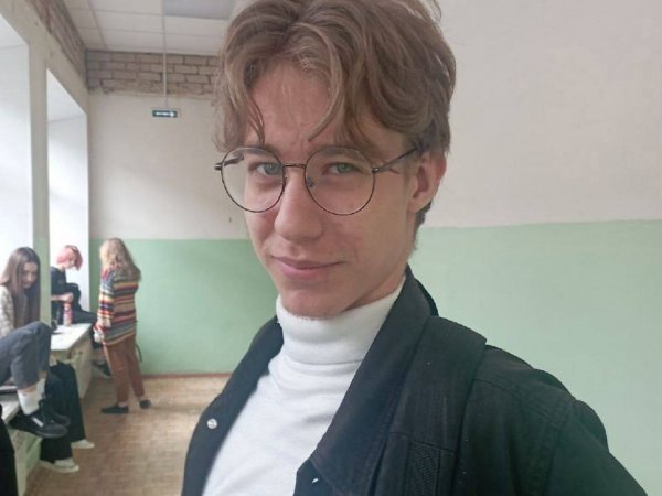 В Оренбурге ищут 17-летнего подростка