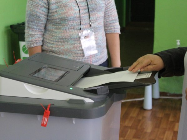 В Южной Осетии пройдет референдум по вопросу объединения с Россией
