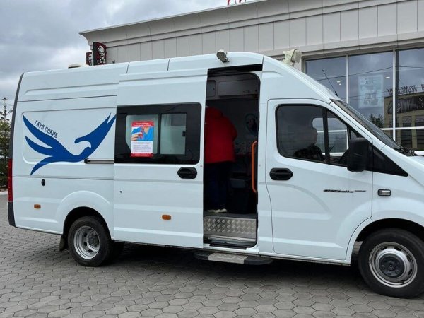 46 оренбуржцев узнали свой ВИЧ-статус