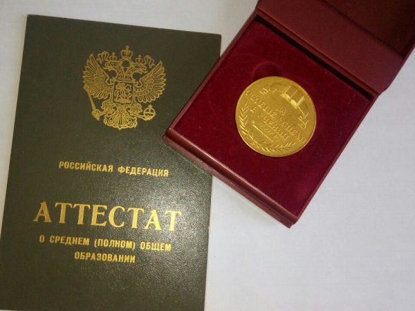 В 2022/23 учебном году ВУЗы России предоставят свыше 500 тысяч бюджетных мест