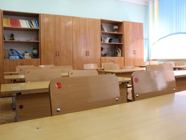 Свыше 20,5 тысяч оренбургских девятиклассников в этом году сдадут ОГЭ