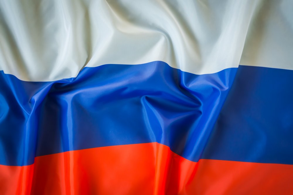 Правительство России даст денег на приобретение государственной символики для школ Оренбуржья