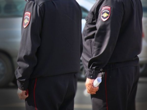 В Бузулуке задержанный укусил полицейского за палец