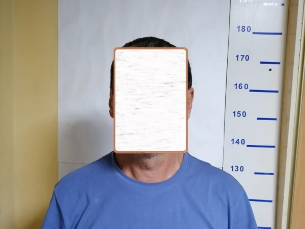 Из Оренбуржья в Узбекистан экстрадирует подозреваемого в разбойном нападении