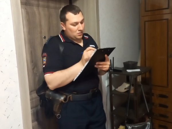 В Бузулуке владельца автомобиля оштрафовали за навязчивую сигнализацию