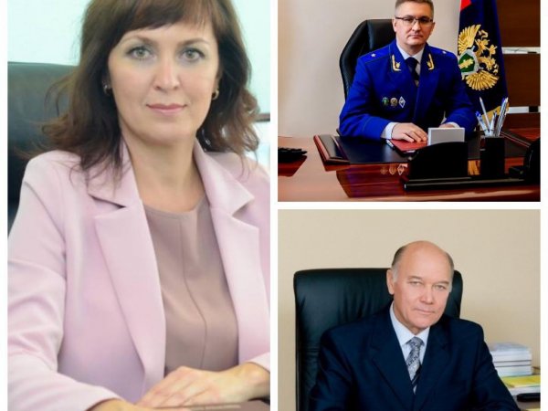 30 июня специалисты 3-х ведомств проведут прием по вопросу соблюдения прав социально незащищенных категорий граждан