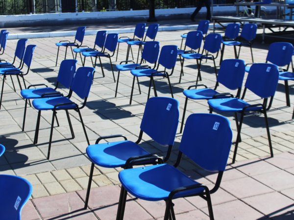 В Оренбурге пройдет Фестиваль молодёжи (6+)