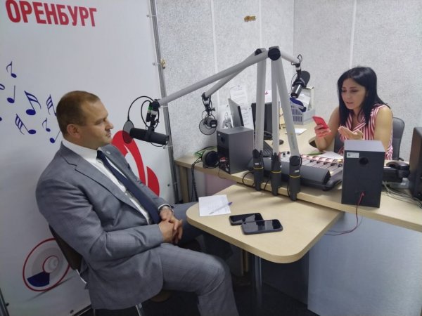 В Оренбурге все-таки могут появятся новые автобусы