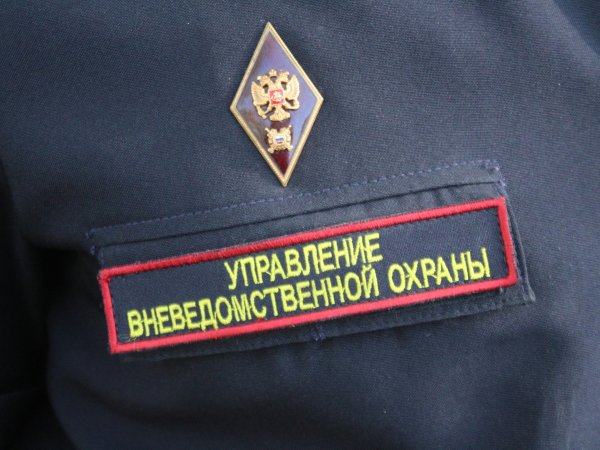 В одном из торговых центров Оренбурга сработала тревожная кнопка