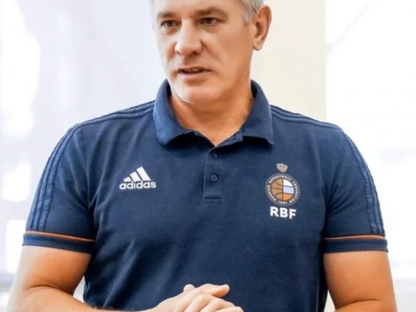 «Надежду» возглавил главный тренер сборной России Александр Ковалев