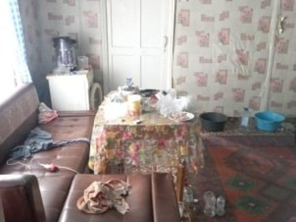 Жительнице Сорочинска грозит 5 лет тюрьмы за то, что обчистила спящего приятеля