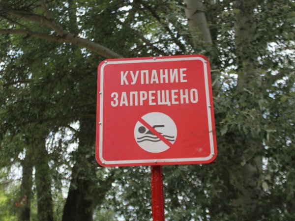 В Соль-Илецком ГО утонул ребенок