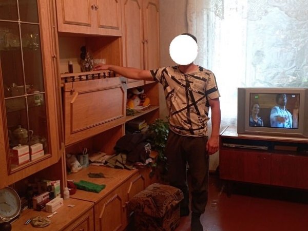 Присмотрела за хозяйством: жительница Сорочинска украла у знакомого деньги