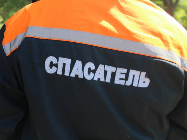 Водолазы областной службы выехали в Первомайский район на поиски утонувшего мужчины