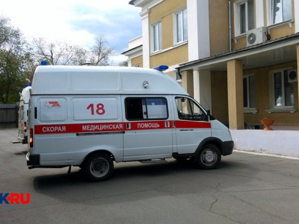 СМИ: в Орске отец избил годовалого ребёнка