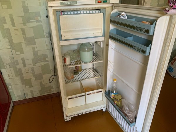 В Тюльгане грабители вынесли из квартиры все продукты, а хозяина ударили электрошокером