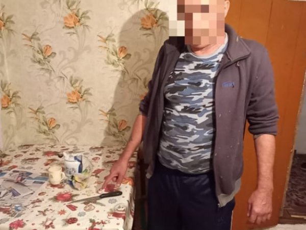 Житель Ташлинского района напал на 57-летнюю женщину из-за 100 рублей