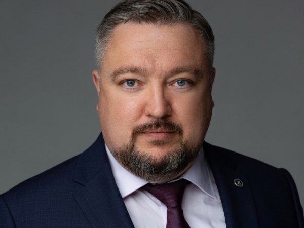 Пономаревский район Оренбуржья будет возглавлять Евгений Бугуцкий