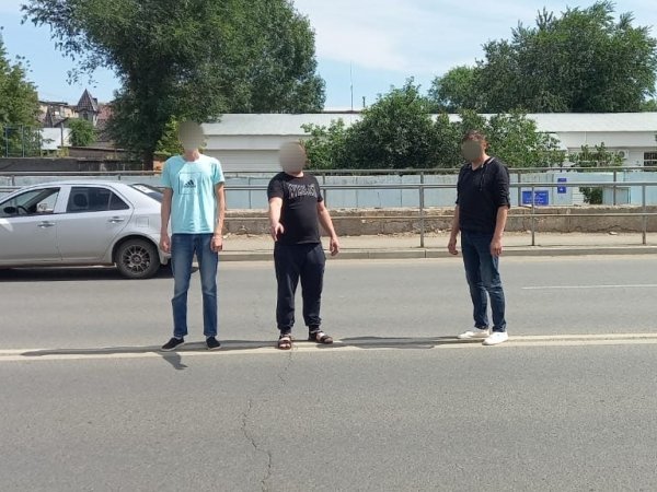 Как в «лихие 90-е»: жителя Оренбурга избили, вывезли в лесополосу и ограбили напоследок