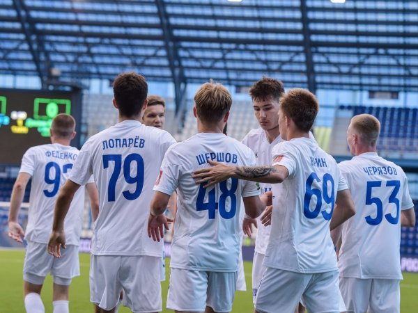 ФК «Оренбург» проведёт матч РПЛ в Ростове (0+)