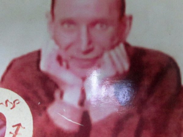 В Орске разыскивают мужчину с татуировкой «Лорд»